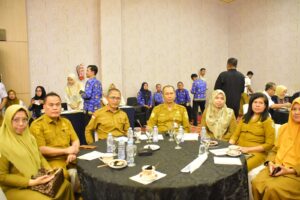 Kota Gorontalo Capai 99,18% Cakupan JKN dan Raih Penghargaan Kemendagri RI