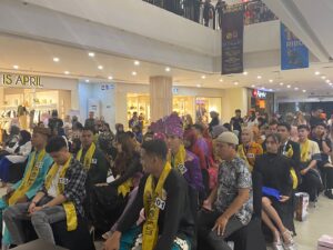Nou Uti Kota Gorontalo: Mitra Pemerintah Promosikan Wisata