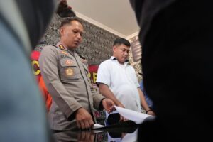 Kasus Perkelahian Siswa SMP di Gorontalo, Begini Kronologinya
