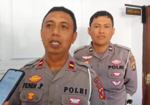 Sebanyak 256 Pengendara di Gorontalo Terjaring dalam Operasi Zebra
