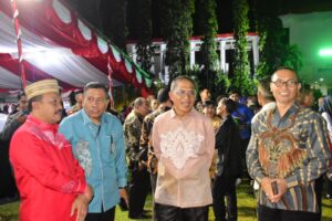 World Coconut Day 2023: Gorontalo Sambut Delegasi 20 Negara