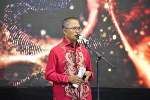 Sekda Ismail Sebut Nou Uti Kota Gorontalo Menjadi Ujung Tombak Pariwisata