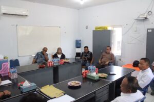 Deprov Gorontalo Optimalisasikan Izin Usaha Demi Pertumbuhan Ekonomi