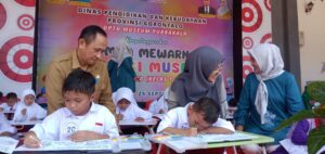 Disdikbud Provinsi Gorontalo Berkomitmen Bangkitkan Eksistensi Museum Purbakala