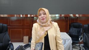 Pasar Murah APBDP 2023, Dukung 45 Ribu Keluarga di Gorontalo