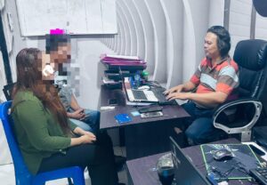 Polisi Tangkap Tersangka Judi Togel Online atas Laporan Warga