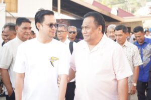 Festival Ikan Tuna Gorontalo 2023 Mampu Tingkatkan Ekonomi Daerah