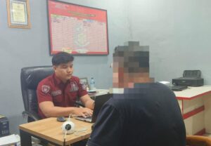 Kasatpol PP Kota Gorontalo Menjadi Tersangka Kasus Pungli