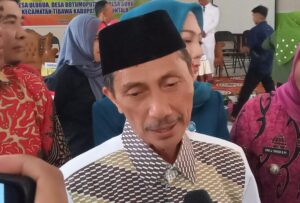 Nelson Bakal Menindak Tegas Masyarakat Penyebar Hoax