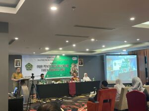 Komitmen Pascasarjana UNG: Memastikan Kualitas Prodi Kesehatan Masyarakat