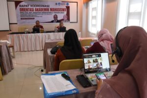 UNG Sambut 990 Mahasiswa PPG dan 221 Guru Penggerak