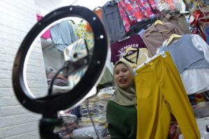 DPRD Kota Gorontalo: TikTok Shop Harus Diatur, Bukan Ditutup