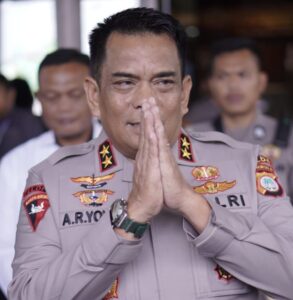 Diduga Intimidasi Wartawan, Kapolda Gorontalo Minta Maaf, Oknum KA SPKT Akan Dievaluasi