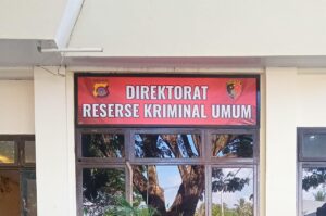 Salinan BAP Tersangka Demo Pohuwato Tak Diberikan, Ini Penjelasan Direskrimum