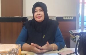 Payung Hukum Baru, 3 Ranperda Solusi Masalah di Kota Gorontalo