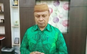 Roni Sampir Tekankan DAK 2024 Memprioritas Kepentingan Masyarakat