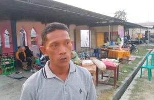Alami Kerugian Ratusan Juta, Beni Sebut Belum Ada Santunan dari Pemerintah 