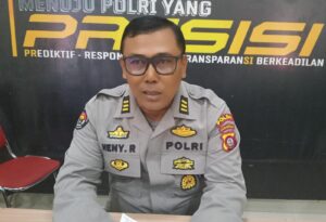 Oknum Polisi Terlibat Pemukulan di Rutan, Pihak Polda Gorontalo Angkat Bicara