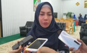 Ketua PGRI Gorontalo Cuti Demi Fokus Pileg 2024