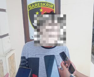 Miris! Anak 6 Tahun di Gorontalo Menjadi Korban Pelecehan Tetangganya