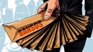 Warga Limboto Baru Mendapatkan Informasi Sebagai Penerima BPNT Setelah 9 Bulan
