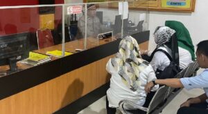 Oknum Camat Batudaa Diduga Lakukan Kekerasan Seksual Terhadap Bawahan