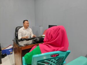 Satu ASN Bonebol Menjadi Tersangka Penggelapan Kendaraan