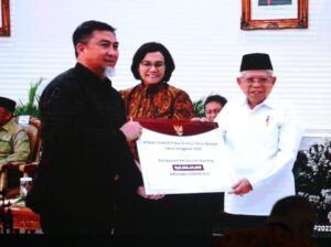 Sukses Menurunkan Stunting, Gorontalo Terima Insentif Rp5,8 Miliar