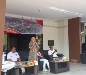 Kebutuhan Masyarakat: Bantuan Motor Sayur Terus Bertambah