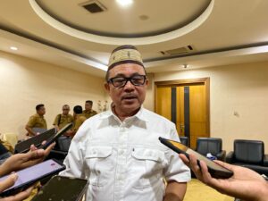 APBD Perubahan Gorontalo 2023 Dinilai Mematuhi Aturan