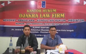 Larangan Kunjungi Tahanan di Mapolda Gorontalo, Kuasa Hukum Angkat Bicara