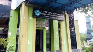 Mahasiswa IAIN Gorontalo Meninggal saat Kegiatan Diklat