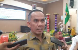 Konsultasi Publik 4 Ranperda Fokus pada Implementasi dan Komitmen