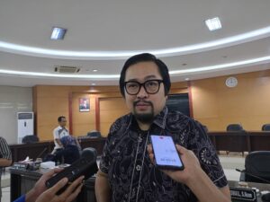 Ranperda PDRD Dorong Peningkatan Pendapatan Asli Daerah Gorontalo