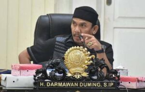 Darmawan Sebut Peran Orang Tua Kunci Pencegahan Narkotika di Gorontalo