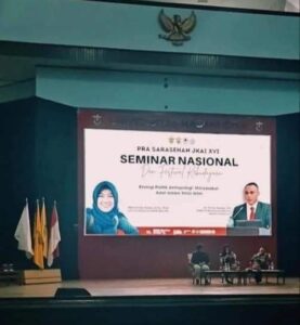 Funco Tanipu Menyebut Ketahanan Sosial Kunci Penanganan Konflik Pohuwato