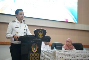 Kota Gorontalo Siap Menjadi Smart City Terbaik di Indonesia