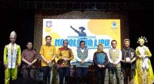 Dukungan Pemerintah untuk Kesadaran Bencana di Provinsi Gorontalo