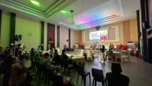 Pagelaran Seni BURUDA, Pelestarian Budaya Gorontalo