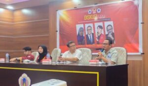 Kesenjangan Sosial Tidak Teratasi dengan Pendidikan Semata
