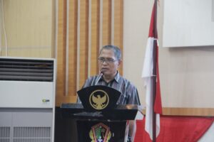 Sekda Kota Gorontalo Apresiasi GERKATIN dalam Dukung Penyandang Disabilitas