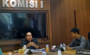 Adhan Ungkapkan Fakta Permasalahan Pertambangan di Kabupaten Pohuwato