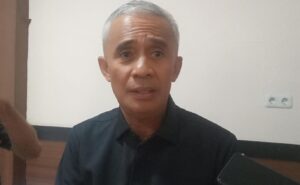 Festival Kota Tua, Alwi Podungge Sebut Pemkot Gorontalo Dungu