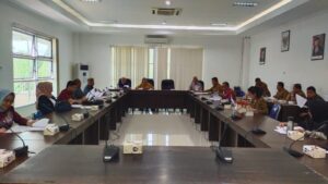 Terkendala Pembahasan, Rapat Paripurna 3 Ranperda Ditunda