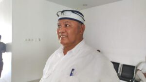 Kris Wartabone Sebut Dukungan Jokowi ke Prabowo Hanya Guyonan