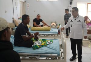 Rumah Sakit Otanaha Gorontalo Difokuskan pada Kualitas Pelayanan