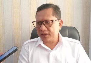 Kesbangpol Gorontalo Ajak Siswa Pahami Nilai Kebangsaan