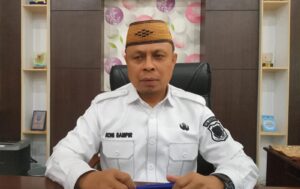 UPTD PMI Kabupaten Gorontalo Tahun Depan Sudah Beroperasi