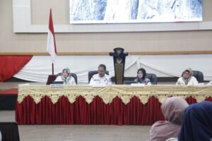 Kota Gorontalo Tingkatkan Kesetaraan Gender untuk Parahita Ekaparya