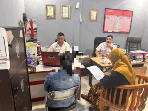 Jadi Bandar Togel, Satu IRT di Gorontalo Diamankan Polisi